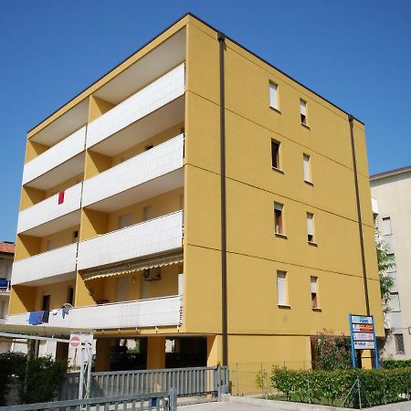 Condominio Pleione Bibione Exterior foto