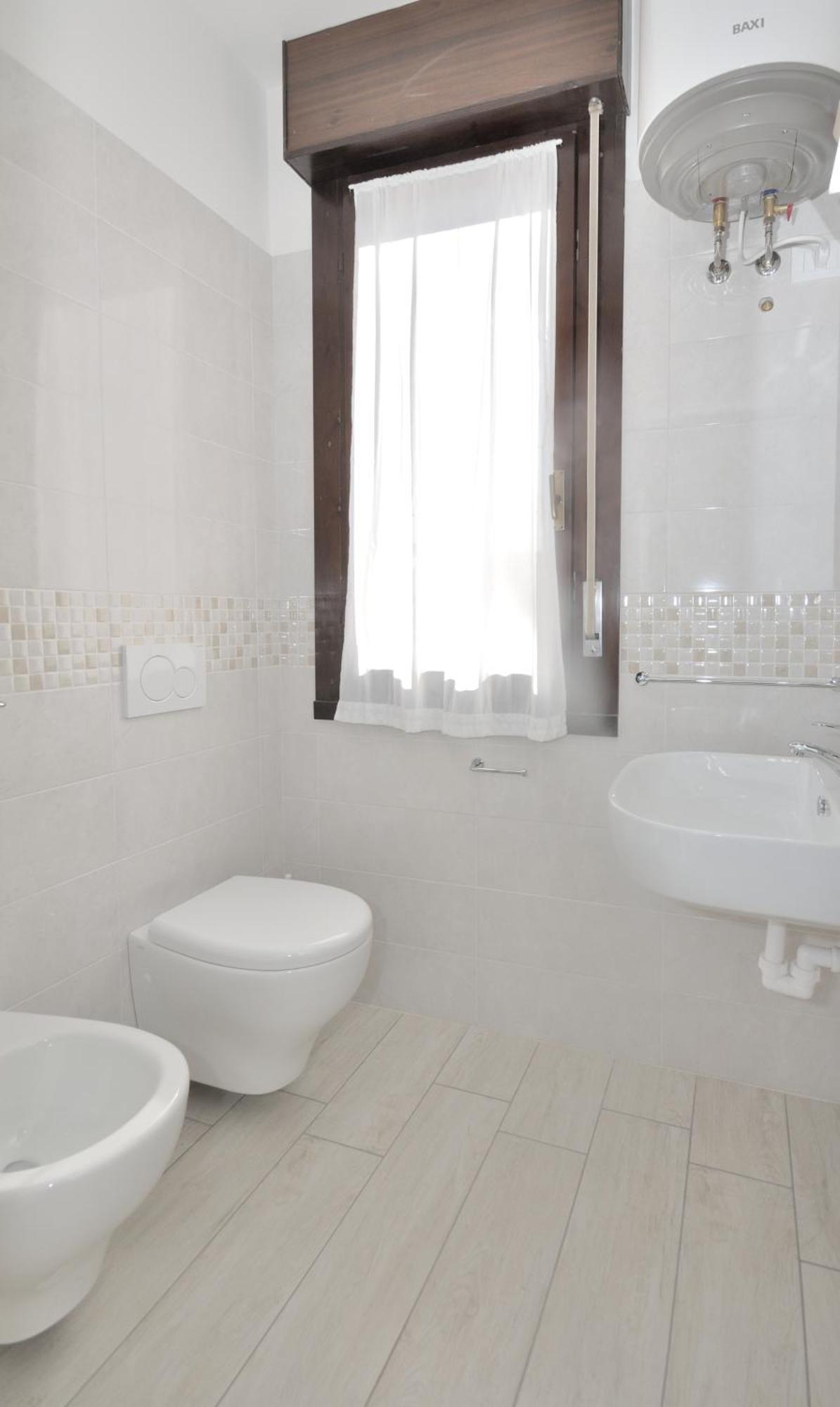 Condominio Pleione Bibione Exterior foto