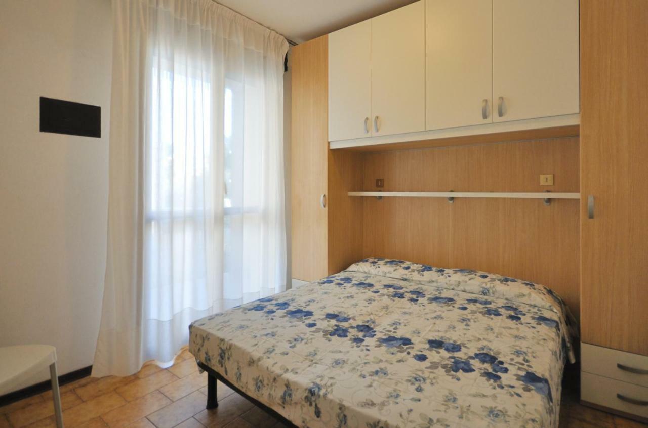 Condominio Pleione Bibione Exterior foto