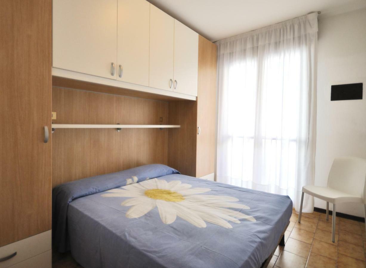Condominio Pleione Bibione Exterior foto